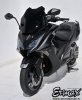 Szyba ERMAX SCOOTER SPORT 49 cm Kymco AK 550 2017 - 2023